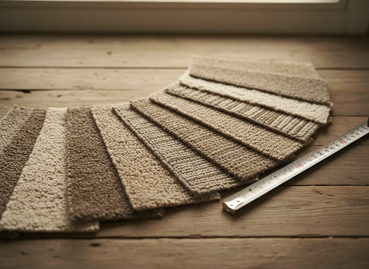 Carpet Installation Midland, TX FAQs